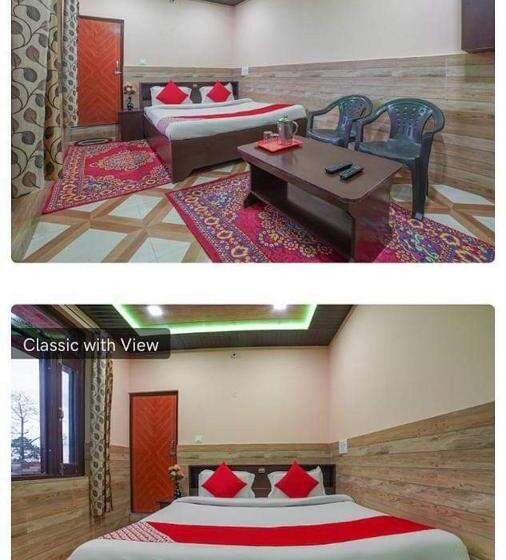 Hotel Border Way & Restaurant