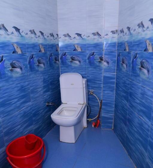 Hotel Border Way & Restaurant