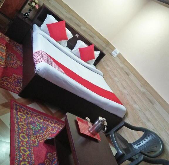 Hotel Border Way & Restaurant