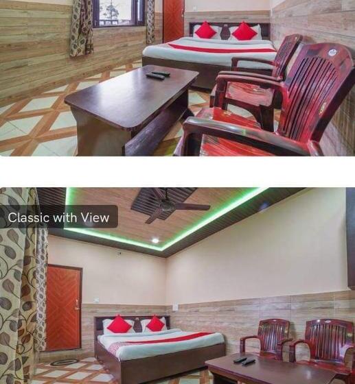 Hotel Border Way & Restaurant