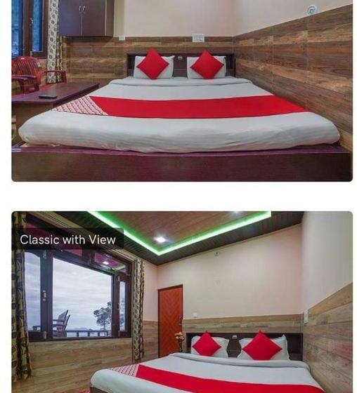 Hotel Border Way & Restaurant