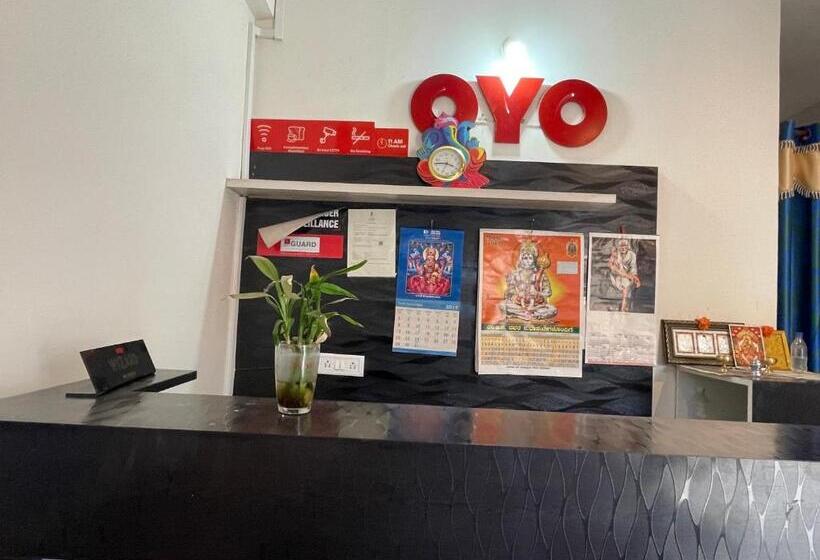 호텔 Eagle Heights