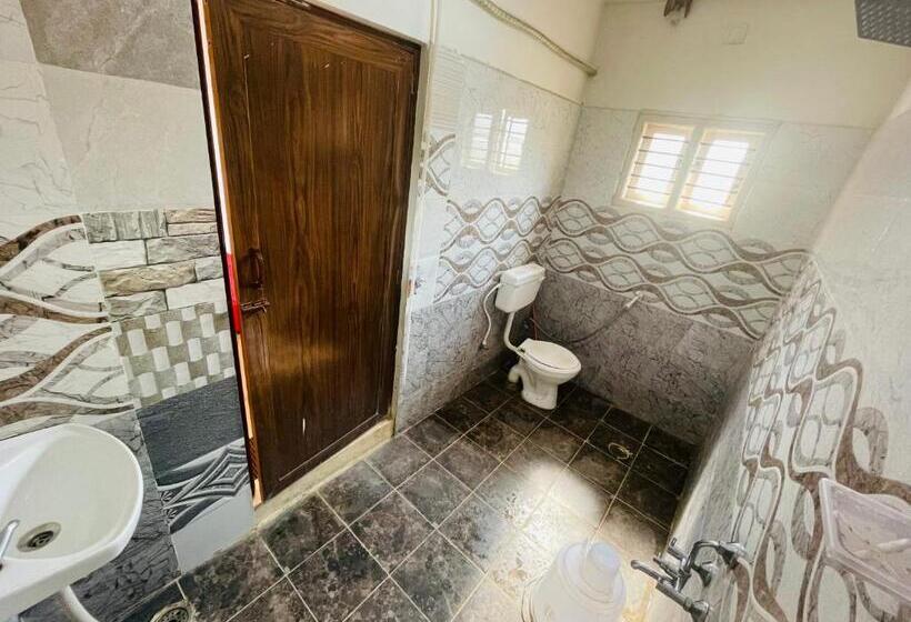 호텔 Eagle Heights