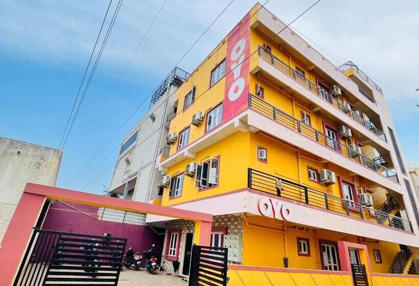 호텔 Eagle Heights