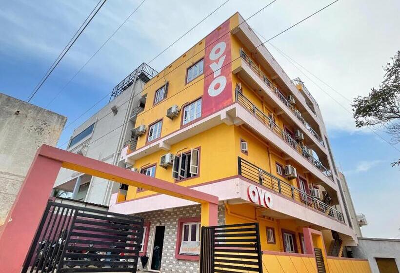 호텔 Eagle Heights