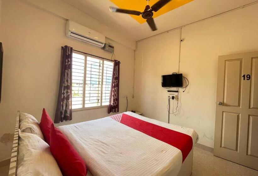 호텔 Eagle Heights