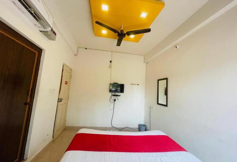 호텔 Eagle Heights