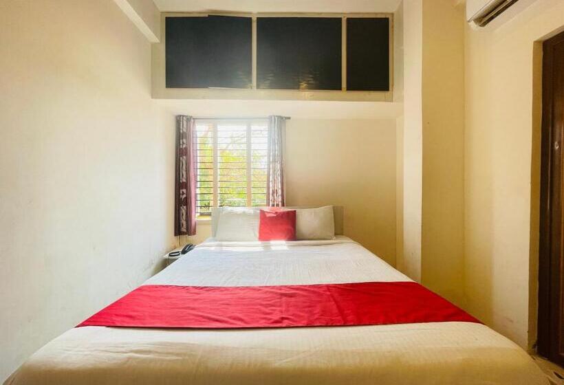 호텔 Eagle Heights