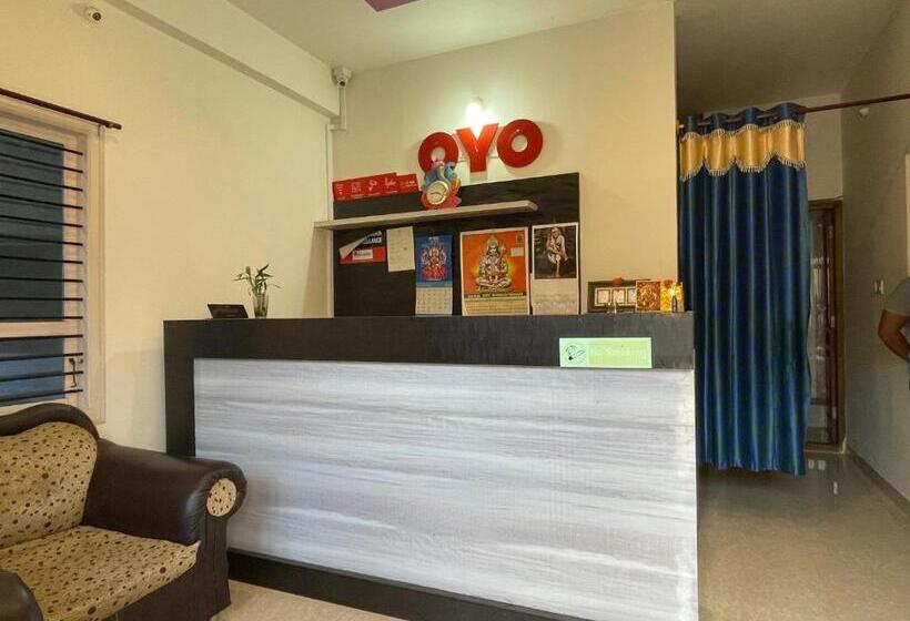 호텔 Eagle Heights