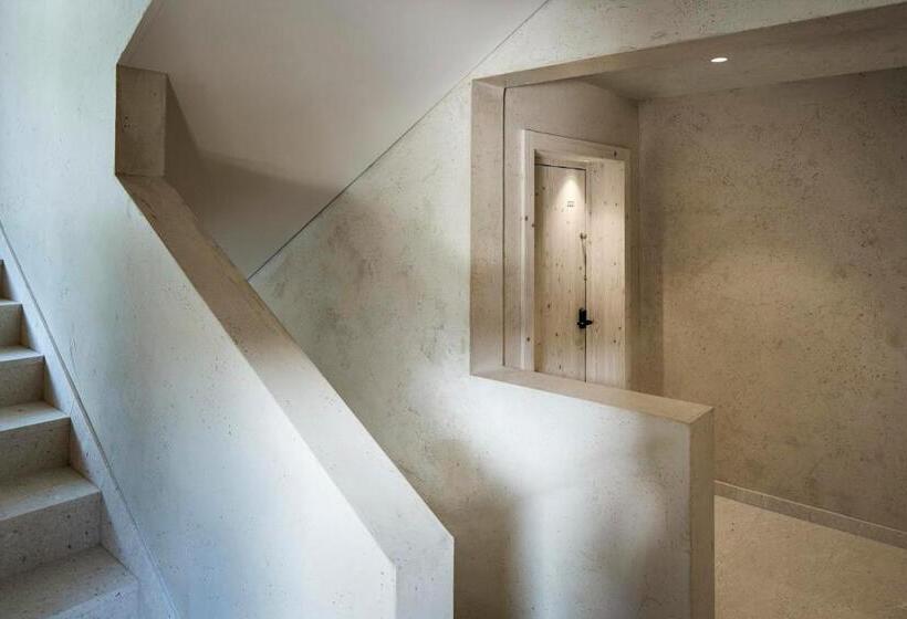 酒店 Familien Natur Resort Moar Gut