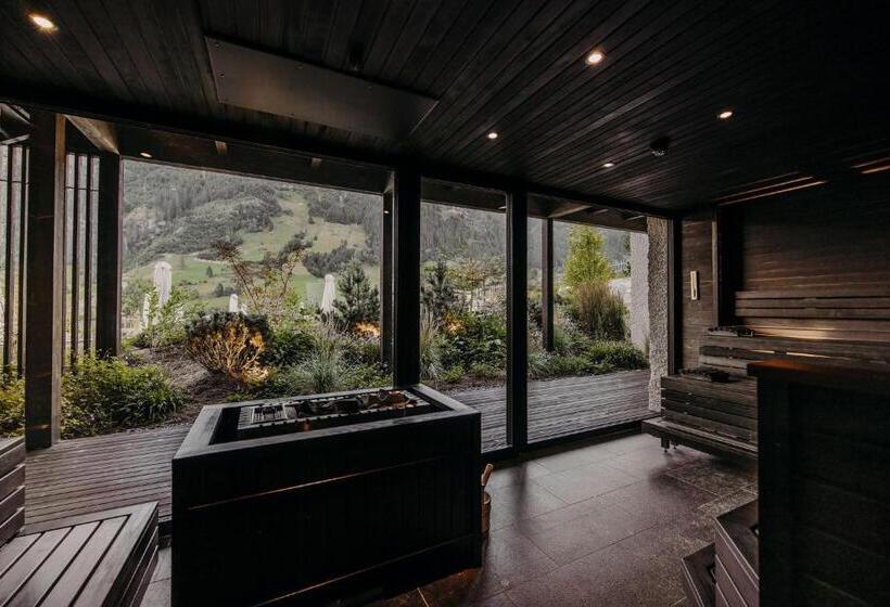 酒店 Familien Natur Resort Moar Gut