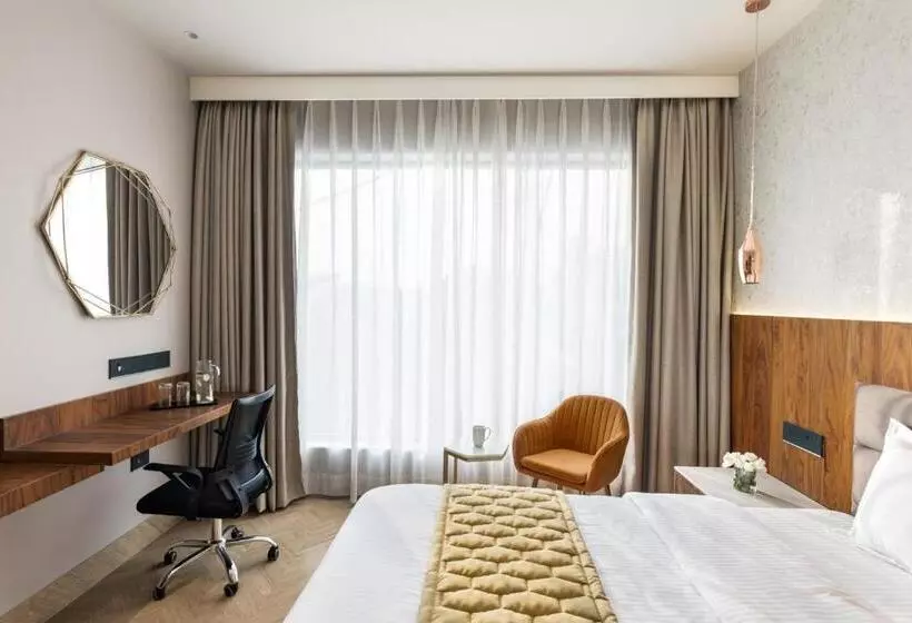 ホテル Lakshya Inn