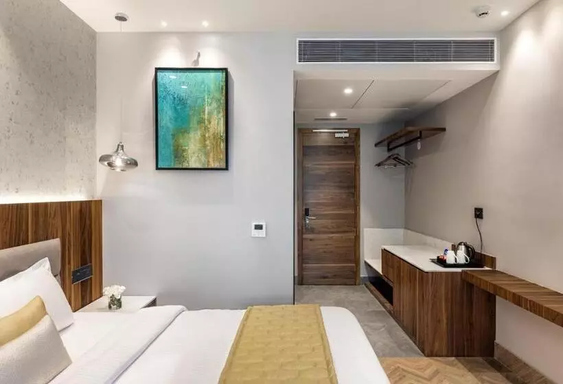 ホテル Lakshya Inn