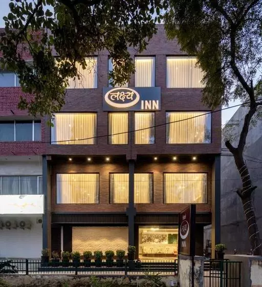 ホテル Lakshya Inn