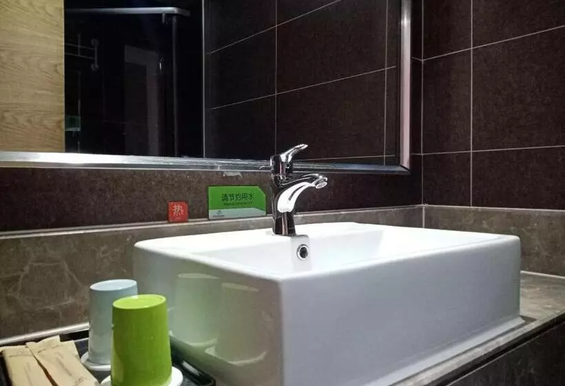 هتل Morninginn, Zhangjiajie Tianmen Mountain