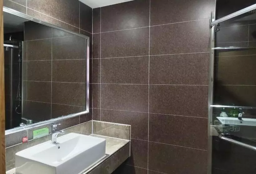 هتل Morninginn, Zhangjiajie Tianmen Mountain