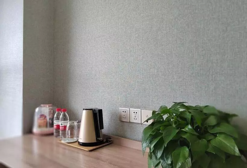 هتل Morninginn, Zhangjiajie Tianmen Mountain