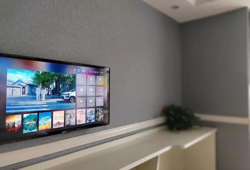 هتل Morninginn, Zhangjiajie Tianmen Mountain