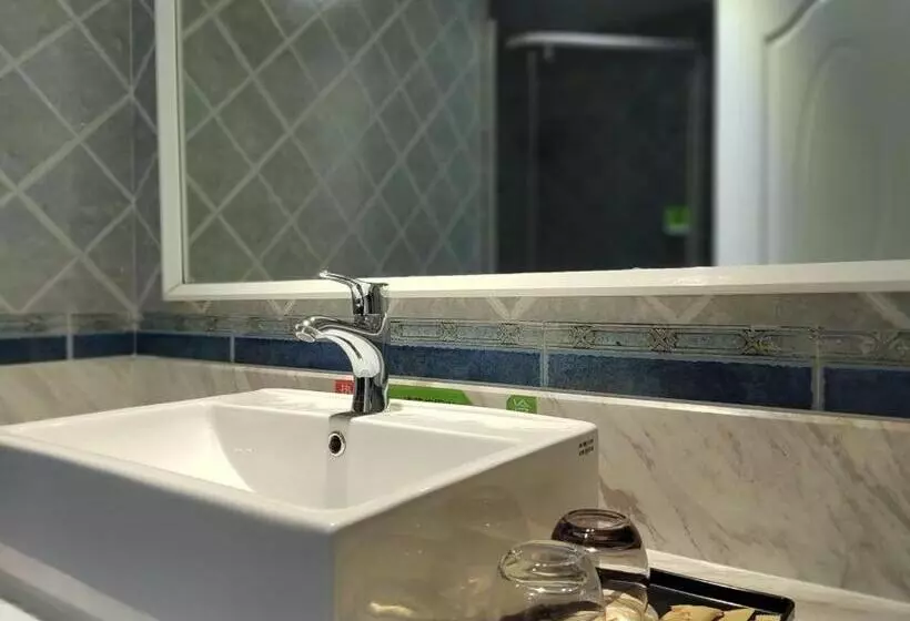 هتل Morninginn, Zhangjiajie Tianmen Mountain