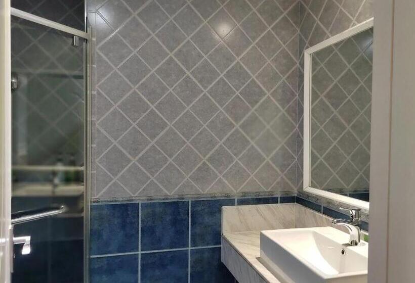 בית מלון כפרי Morninginn, Zhangjiajie Tianmen Mountain