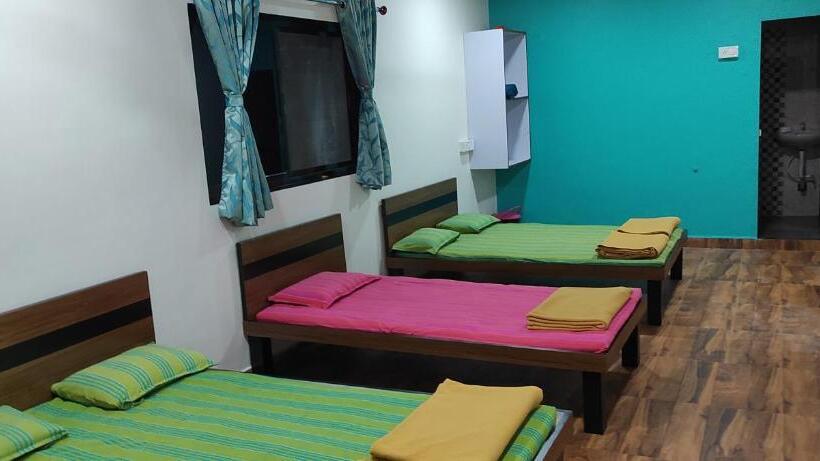 فندق Ns Brothers Farm & Resort