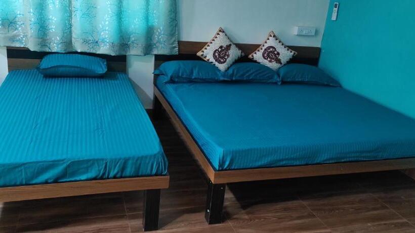 فندق Ns Brothers Farm & Resort