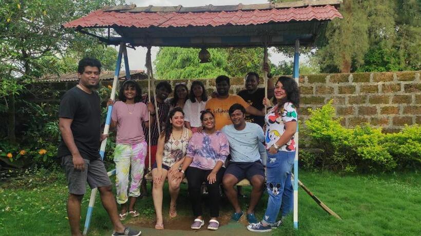 فندق Ns Brothers Farm & Resort