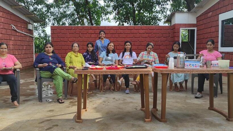 فندق Ns Brothers Farm & Resort