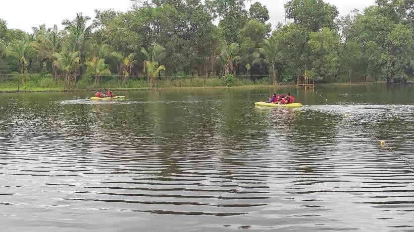 فندق Ns Brothers Farm & Resort