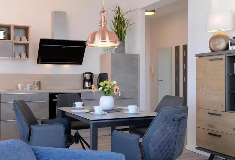 酒店 Ohlerich Speicher App_ 46