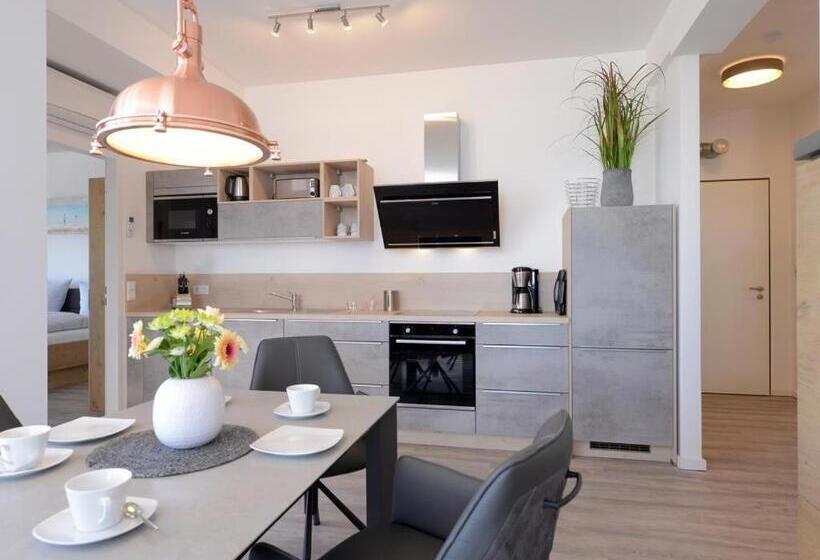 酒店 Ohlerich Speicher App_ 46