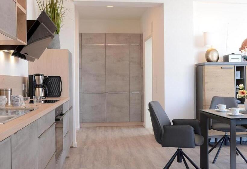 酒店 Ohlerich Speicher App_ 46