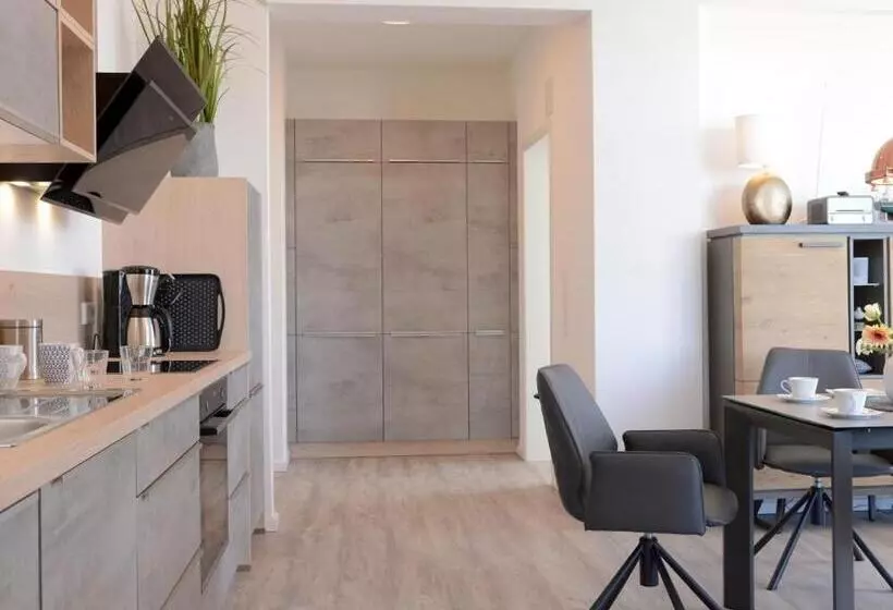 هتل Ohlerich Speicher App_ 46