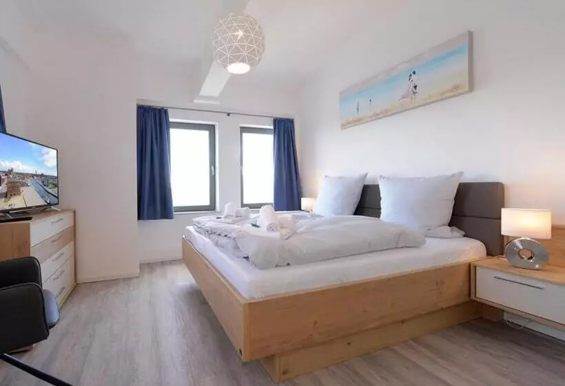 هتل Ohlerich Speicher App_ 46