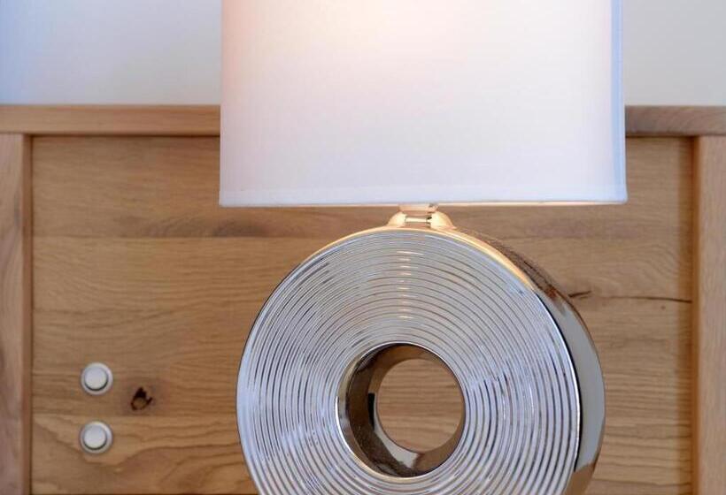 酒店 Ohlerich Speicher App_ 46