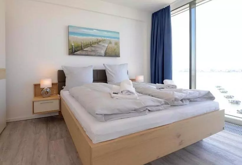 هتل Ohlerich Speicher App_ 46