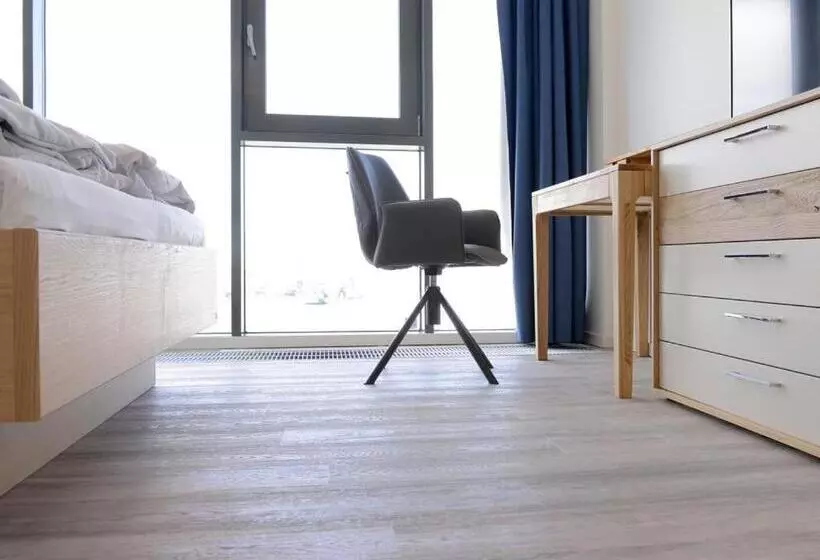 هتل Ohlerich Speicher App_ 46