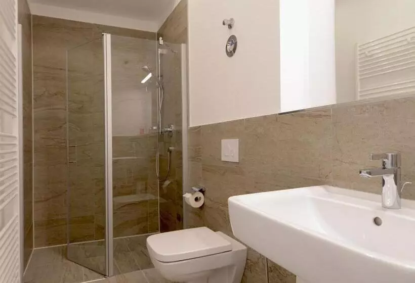 هتل Ohlerich Speicher App_ 46