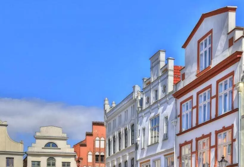 هتل Ohlerich Speicher App_ 46