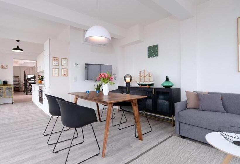 ホテル Ohlerich Speicher App 48