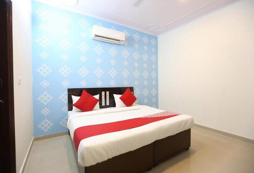 Hotel O Royal Guest House