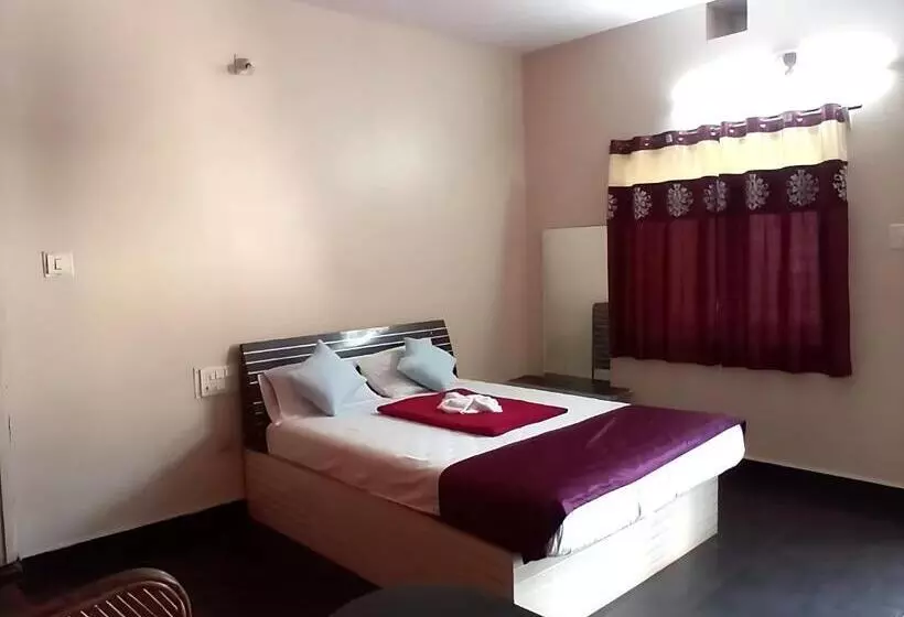 Hotelli Sea View Beach Stay