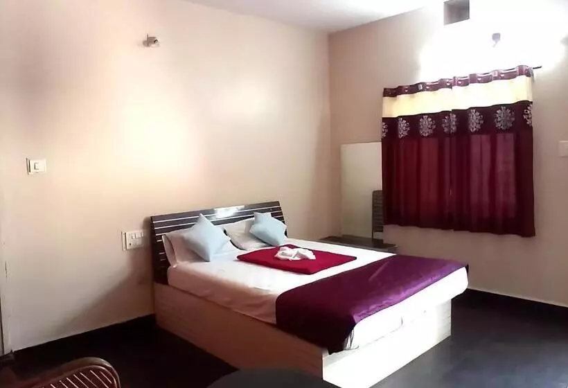 Hotelli Sea View Beach Stay