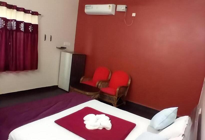 Отель Sea View Beach Stay