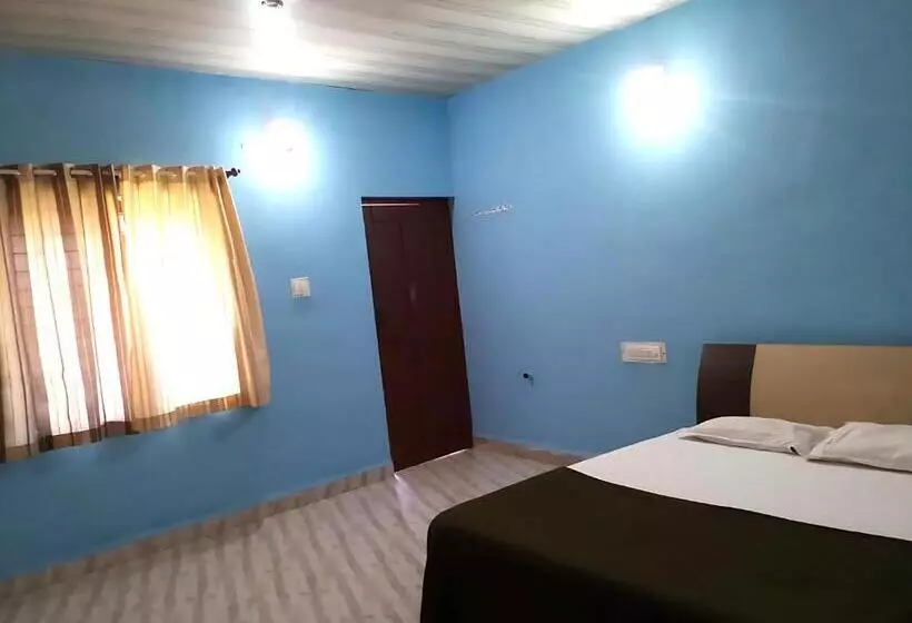 Hotelli Sea View Beach Stay