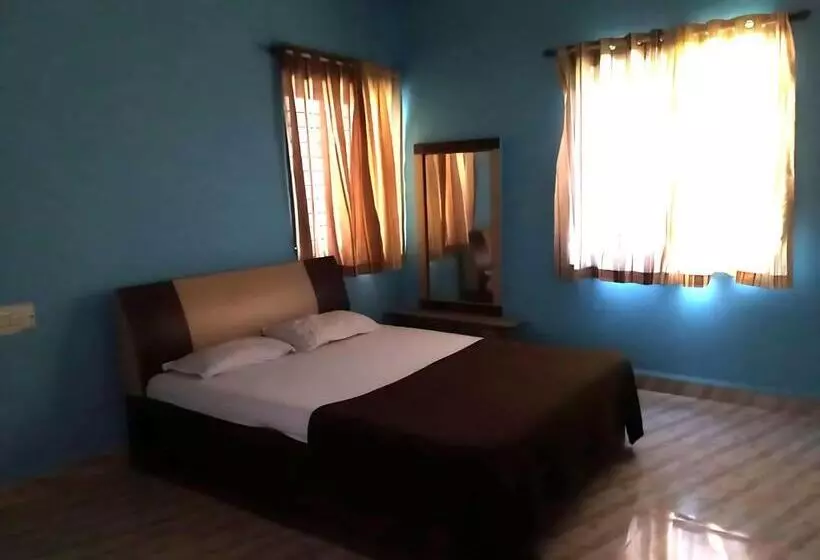 Hotelli Sea View Beach Stay