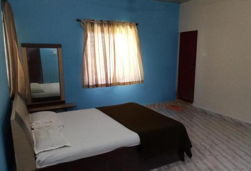 Отель Sea View Beach Stay