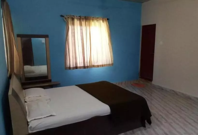 Hotelli Sea View Beach Stay