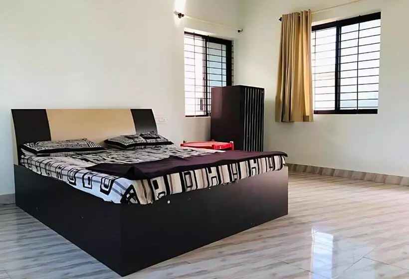 Hotelli Sea View Beach Stay