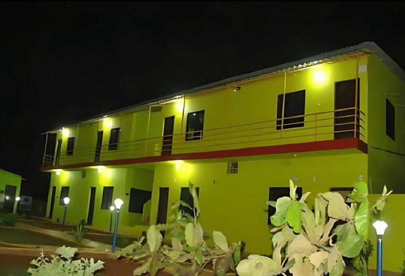 Отель Sea View Beach Stay